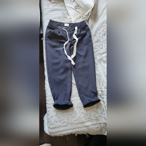 Wilfred pants super cute .. better in person - Picture 5 of 5